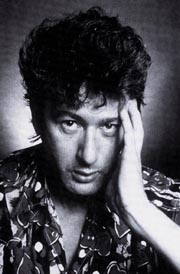 Bashung (1947-) par E.Souloy